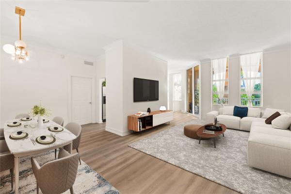 Alaqua, 3001 NE 185th St #323, Aventura, Florida 33180, image 1