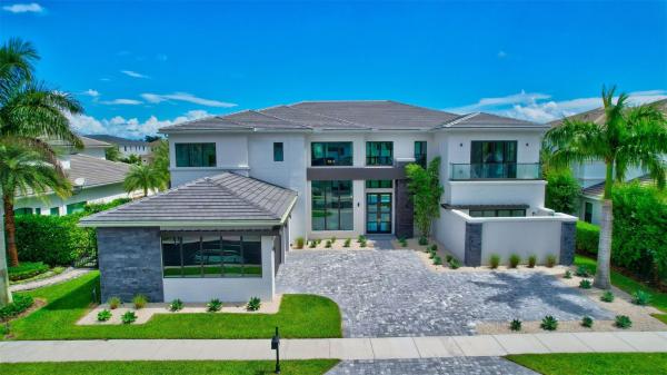 Royal Palm Polo By Toll Brothers, 7303 NW 27th Ave, Boca Raton, Florida 33496, image 1