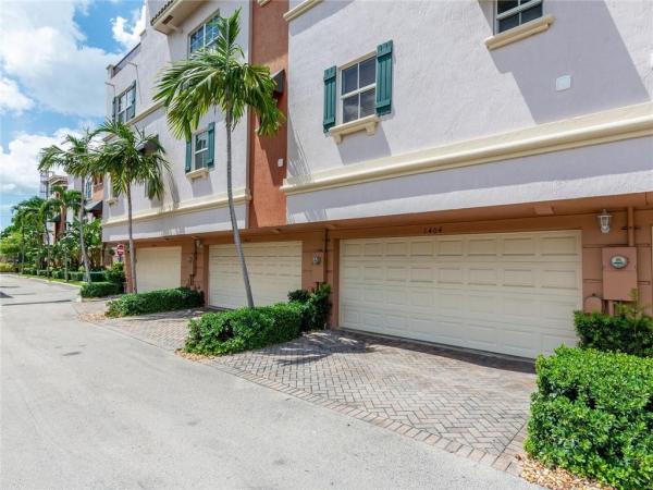 Villa Medici, 1033 NE 17th Way #1404, Fort Lauderdale, Florida 33304, image 2