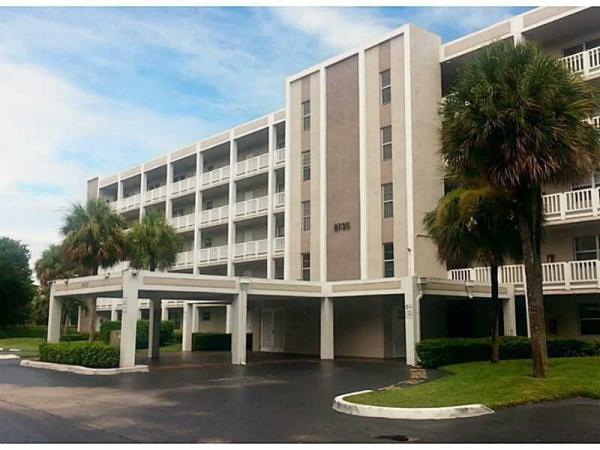 Sherwood Square, 8735 Ramblewood Dr #110, Coral Springs, Florida 33071, image 1