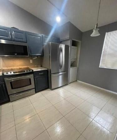 The Circle Villas, 2511 NW 56th Ave #12-25, Lauderhill, Florida 33313, image 2