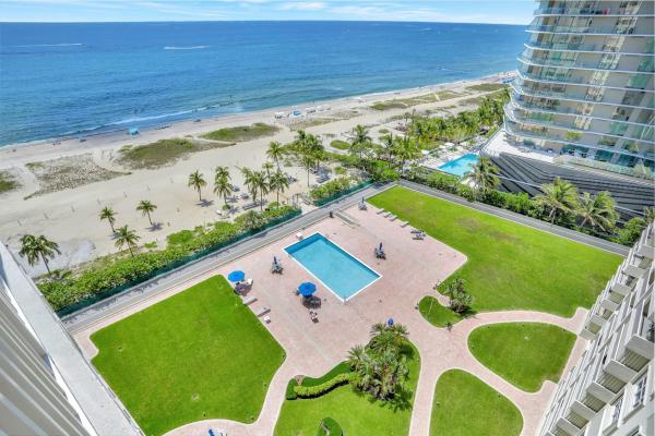 Admiralty Towers Apartments, 750 N Ocean Blvd #805, Pompano Beach, Florida 33062, image 1