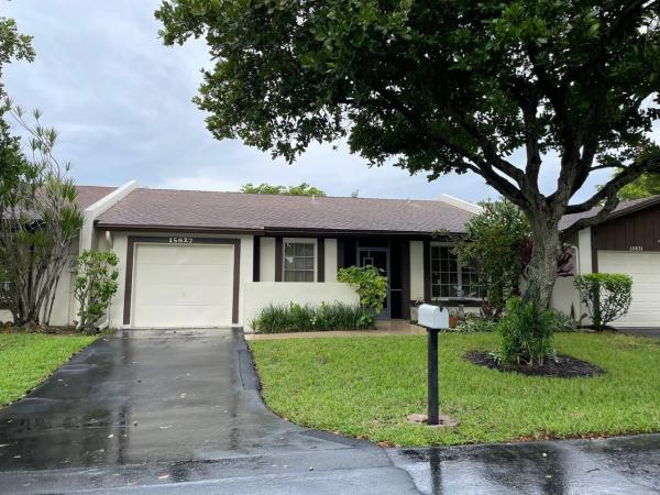 Laurel Oak At Las Verdes, 15827 Laurel Oak Cir, Delray Beach, Florida 33484, image 1