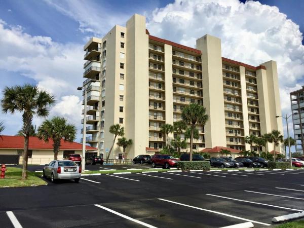 Ocean Harbour South, 4200 N Highway A1a #609, Fort Pierce, Florida 34949, image 1