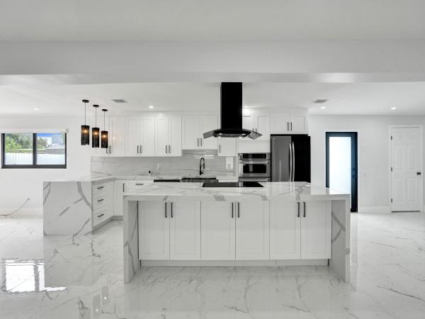 Ives Estates Residential, 21201 NE 13th Pl, Ives Estates, Florida 33179, image 1