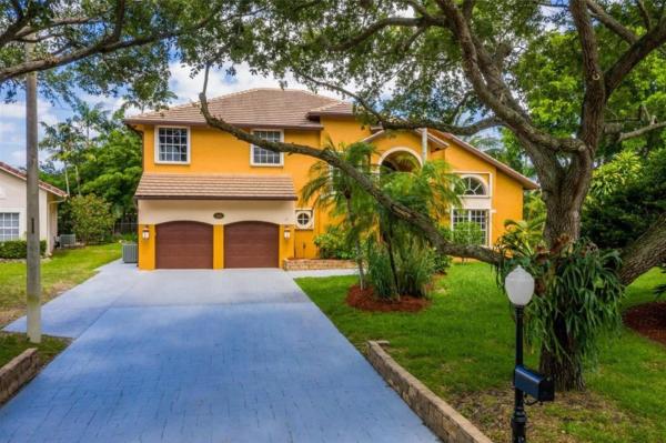 East Landing At Rock Creek, 3601 Starboard Ave, Hollywood, Florida 33026, image 1