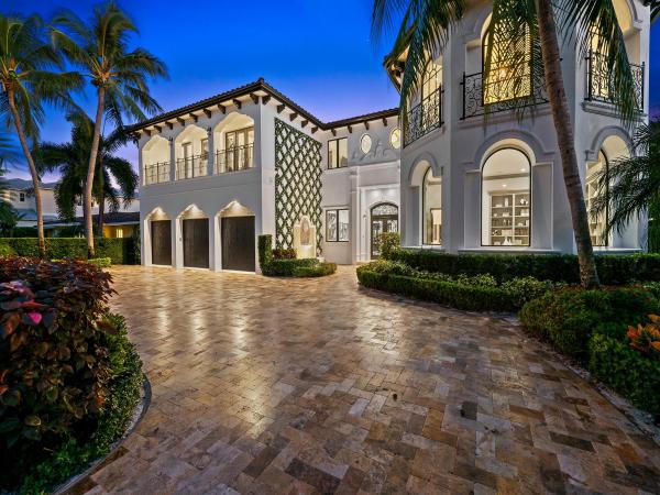 Lighthouse Point Residential, 2524 NE 27th St, Lighthouse Point, Florida 33064, image 1
