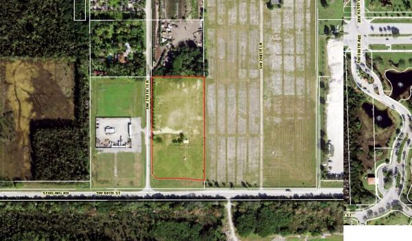 5950 SW 210th Ter TERRACE, Southwest Ranches, Florida 33332, image 2