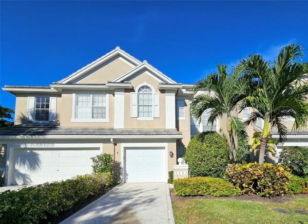 Fairfield At Boca Of Cedar Grove, 5427 Grand Park Pl #24, Boca Raton, Florida 33486, image 1