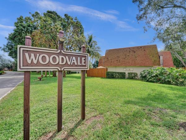 Woodvale, 9101 SW 22nd Ct #C-1, Davie, Florida 33324, image 1