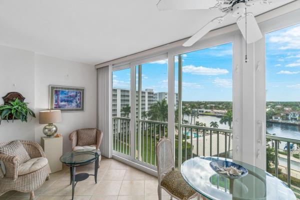 Seagate Of Highland, 3224 S Ocean Blvd #810-B, Highland Beach, Florida 33487, image 1