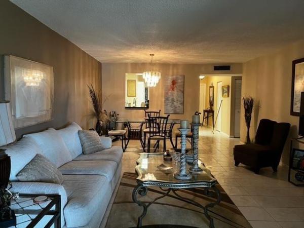 Palm Lakes, 363 N Rock Island Rd #203, Margate, Florida 33063, image 1