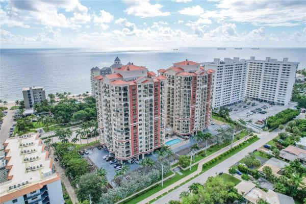 The Vue, 2011 N Ocean Blvd #306N, Fort Lauderdale, Florida 33305, image 1