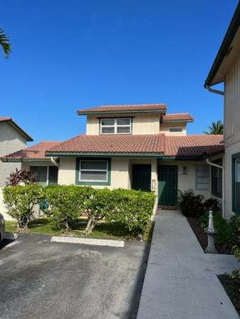 Deer Run Villas, 4111 Coral Springs Dr #C 4, Coral Springs, Florida 33065, image 1