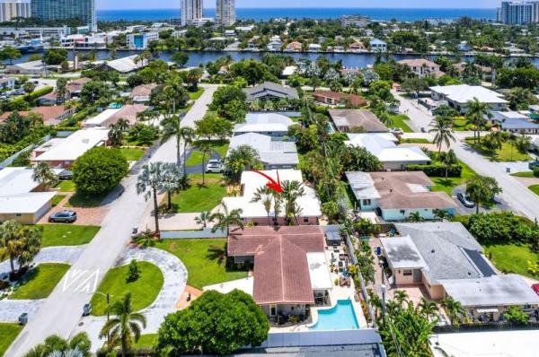Pompano Beach Estates, 2720 SE 2nd St, Pompano Beach, Florida 33062, image 1