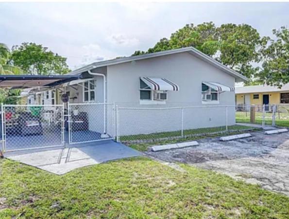 Floral Heights, 1913 Gardenia Rd, Plantation, Florida 33317, image 1