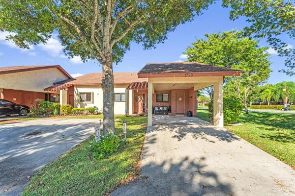 The Hammocks, 1798 Tamarind Ln, Coconut Creek, Florida 33063, image 1