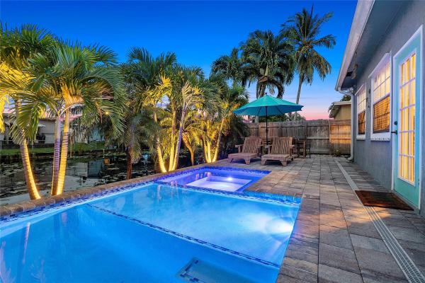 Royal Palm Isles, 1773 NW 37th St, Oakland Park, Florida 33309, image 1