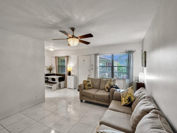 New Hampton At Century Village, 13300 SW 1st St #310O, Pembroke Pines, Florida 33027, image 1