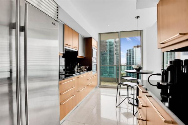 Jade Residences At Brickell Bay, 1331 Brickell Bay Dr #2602, Miami, Florida 33131, image 2