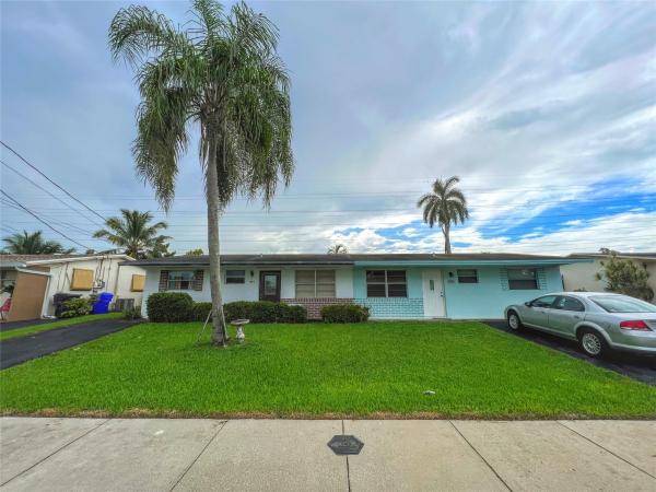 Springbank Park, 1997 SW 70th Way, North Lauderdale, Florida 33068, image 1