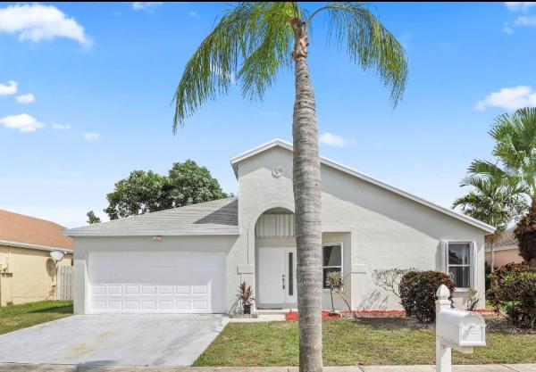 River Run, 3091 Thames Way, Miramar, Florida 33025, image 1