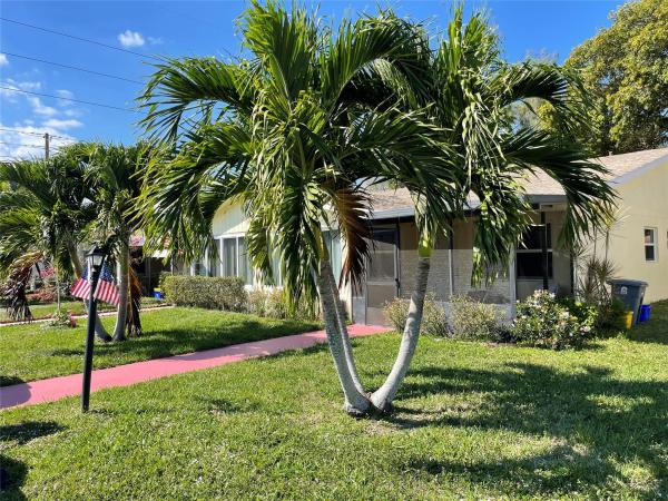 Delray Villas 1, 6033 La Palma Ln #6033, Delray Beach, Florida 33484, image 1