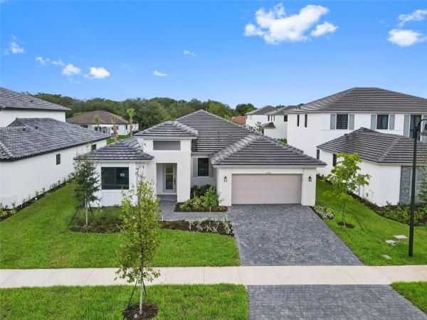 Kingfisher Reserve, 5776 SW 104th Ter, Cooper City, Florida 33328, image 1