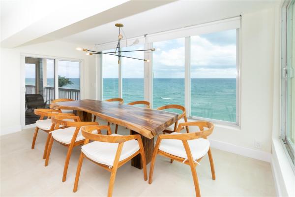 Wiltshire House, 2909 S Ocean Blvd #5D3, Highland Beach, Florida 33487, image 1
