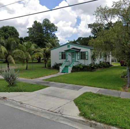 Town Of Florida City, 551 NW 2nd St, Florida City, Florida 33034, image 1