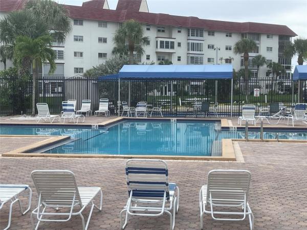 Castle Gardens, 4750 NW 22nd Ct #110, Lauderhill, Florida 33313, image 1