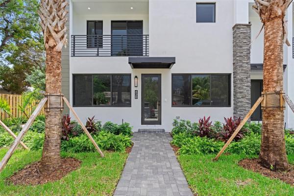 Parc 12 Townhomes, 410 SE 12th Ct #410, Fort Lauderdale, Florida 33316, image 1