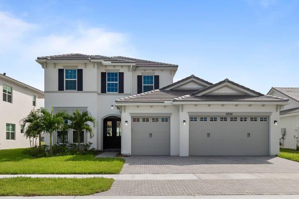 Orchards Of Westlake, 5656 Opal Dr, Westlake, Florida 33470, image 1