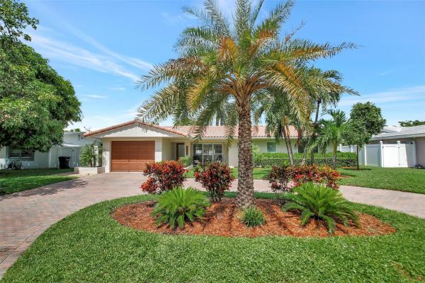 Bel-Air, 1985 Sailfish Pl, Pompano Beach, Florida 33062, image 1