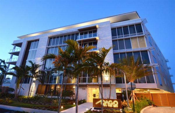 Adagio On The Bay, 1110 Seminole Dr #201, Fort Lauderdale, Florida 33304, image 1