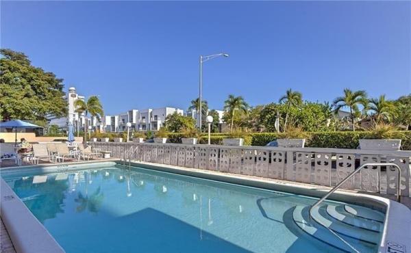 Leisure Shores, 3201 NE 14th Street #707, Pompano Beach, Florida 33062, image 1
