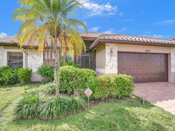 Lakewood At Woodmont, 8524 NW 83rd St, Tamarac, Florida 33321, image 1
