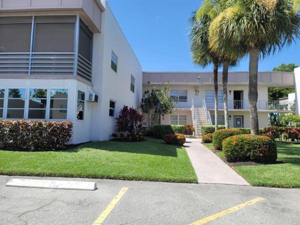 Normandy At Kings Point, 418 Normandy I, Delray Beach, Florida 33484, image 1