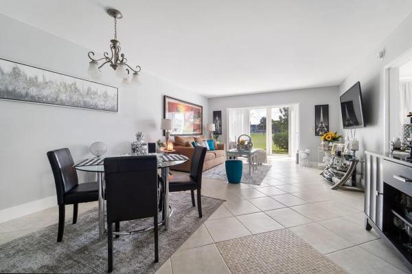 Oriole Golf & Tennis Club 2, 1050 Country Club Dr #109T, Margate, Florida 33063, image 1