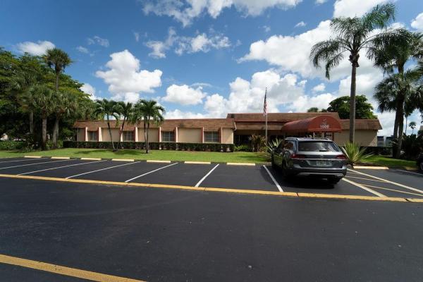 Oriole Golf & Tennis Club 2, 1050 Country Club Dr #109, Margate, Florida 33063, image 1