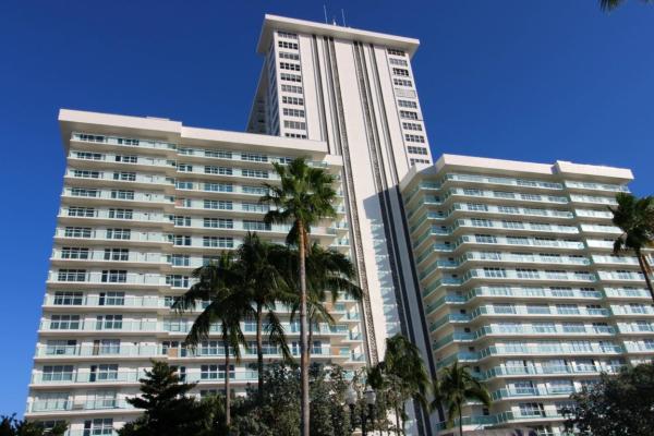 Playa Del Mar, 3900 Galt Ocean Dr #717, Fort Lauderdale, Florida 33308, image 3