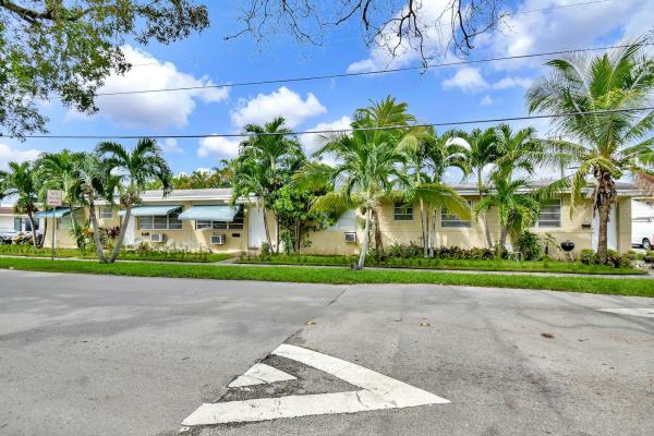 Hollywood South Side, 1116 S 17th Ave, Hollywood, Florida 33020, image 1