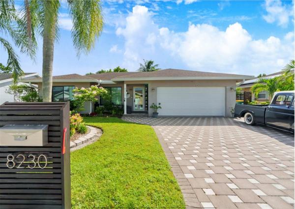 Spring Lake, 8230 NW 95th Ave, Tamarac, Florida 33321, image 1