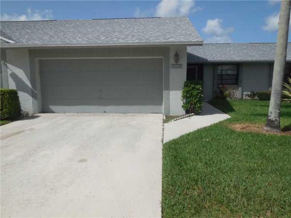 River Oaks, 9141 SW 22nd St #E, Boca Raton, Florida 33428, image 1