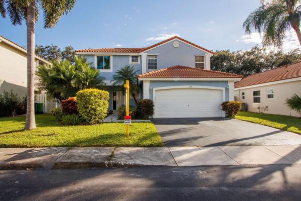 Osprey North, 12732 NW 11th Ct, Sunrise, Florida 33323, image 1
