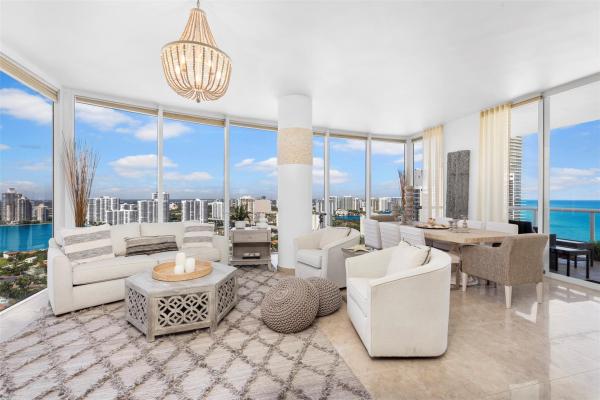 Millennium, 18671 Collins Ave #PH4, Sunny Isles Beach, Florida 33160, image 1