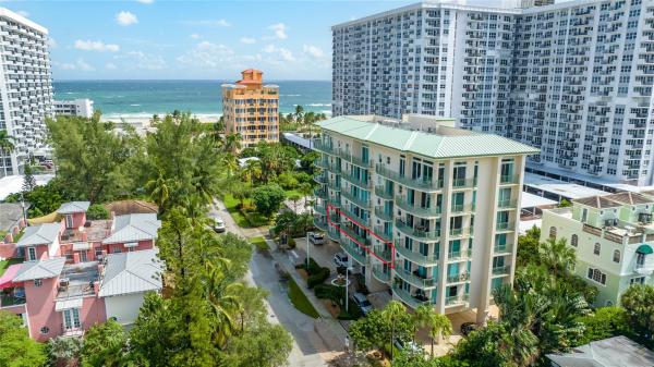 Silver Beach, 3210 NE 5th St #302, Pompano Beach, Florida 33062, image 1