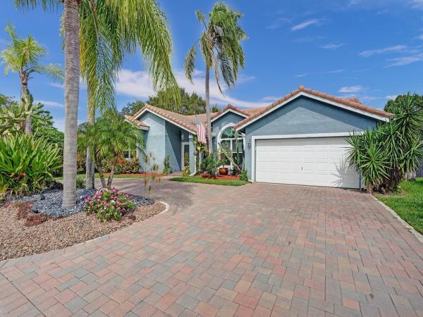 The Oaks At Woodmont, 8329 NW 80th Pl, Tamarac, Florida 33321, image 1