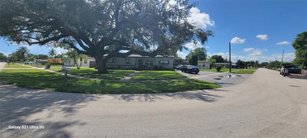 New Browardale, 3460 NW 7th St, Lauderhill, Florida 33311, image 1