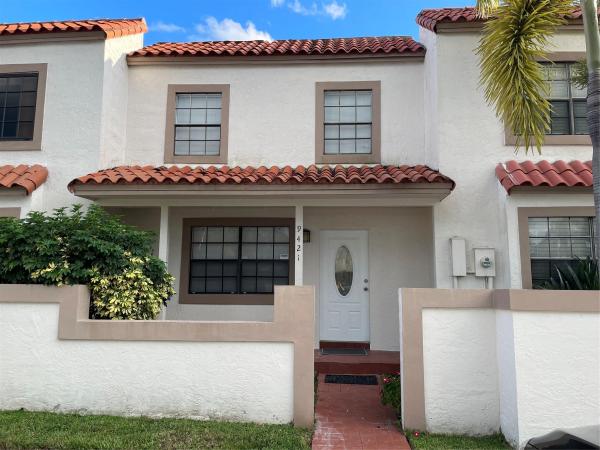 Welleby Springs, 9421 NW 42nd St #9421, Sunrise, Florida 33351, image 1